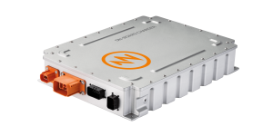 On-board-Charger, innolectric