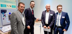 Beitragsbild_Partnerschaft_STM_innolectric_Handshake