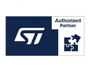 Logo Authorized Partner innolectric ST