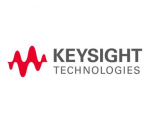 Logo keysight partner