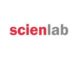Logo Scienlab