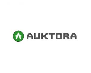 Logo Partner auktora