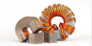 Niobium Magnetic Cores