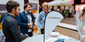 innolectric bei den Niehues Electric Days
